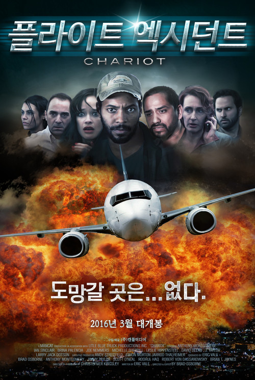 플라이트 엑시던트