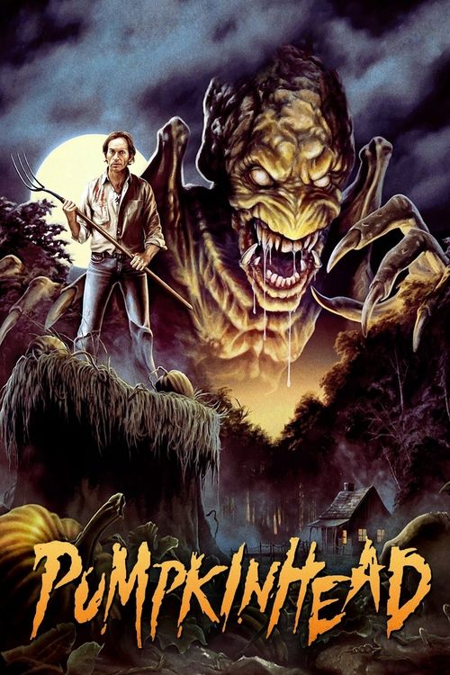 펌프킨헤드 1989