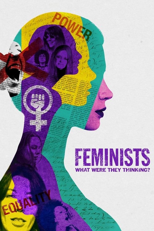 페미니스트: 닫힌 문을 열고