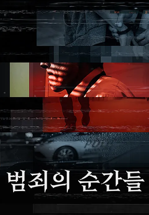 범죄의 순간들