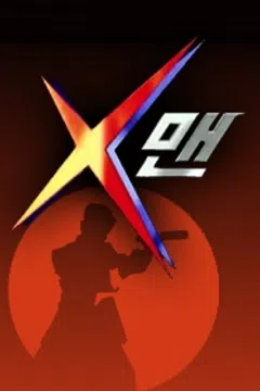 X맨 시즌 1