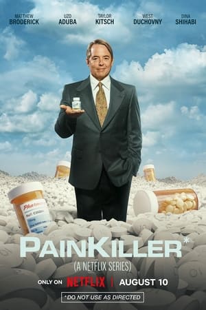 페인킬러 
