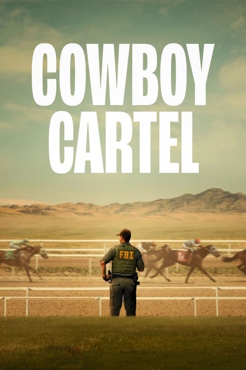 '카우보이 카르텔' - Cowboy Cartel