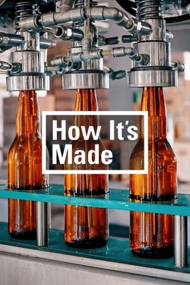 How It's Made - 제조의 비밀