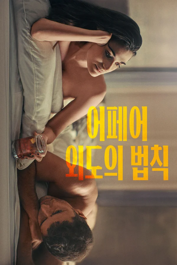 어페어: 외도의 법칙
