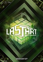 NCT UNIVERSE: LASTART 