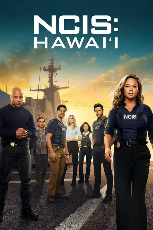 NCIS 하와이 시즌 3