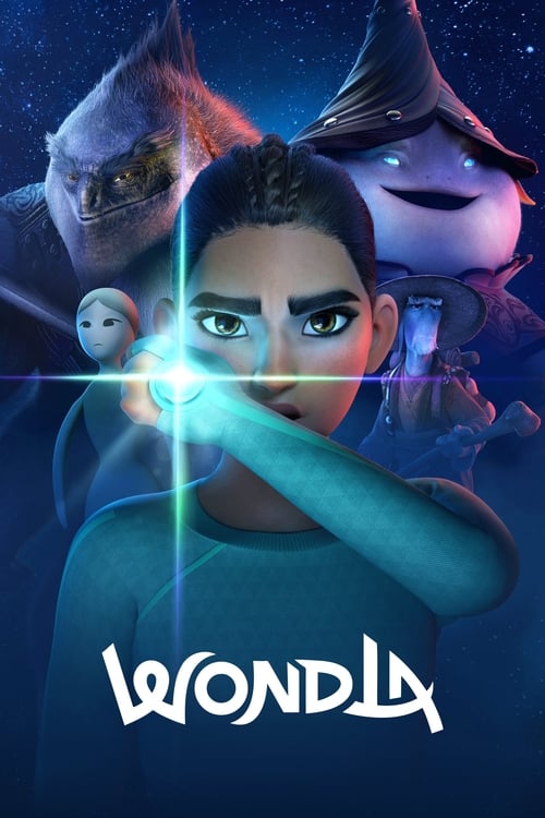 '원더라' - WondLa