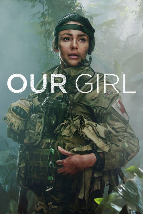 Our Girl 시즌 4