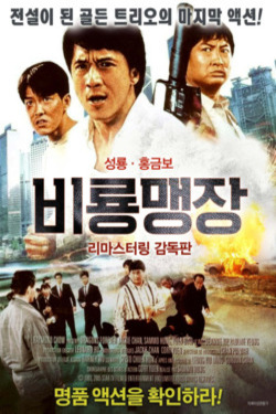 비룡맹장