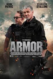 ARMOR 아머