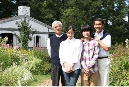 바람의 가든