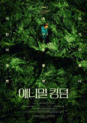 애니멀 킹덤