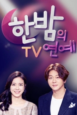 한밤의 TV연예