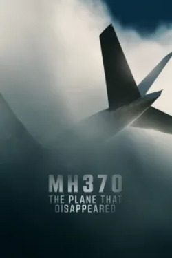 MH370: 비행기 실종 사건