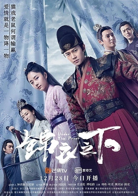 금의지하