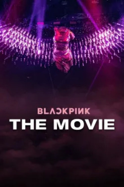 블랙핑크 더 무비