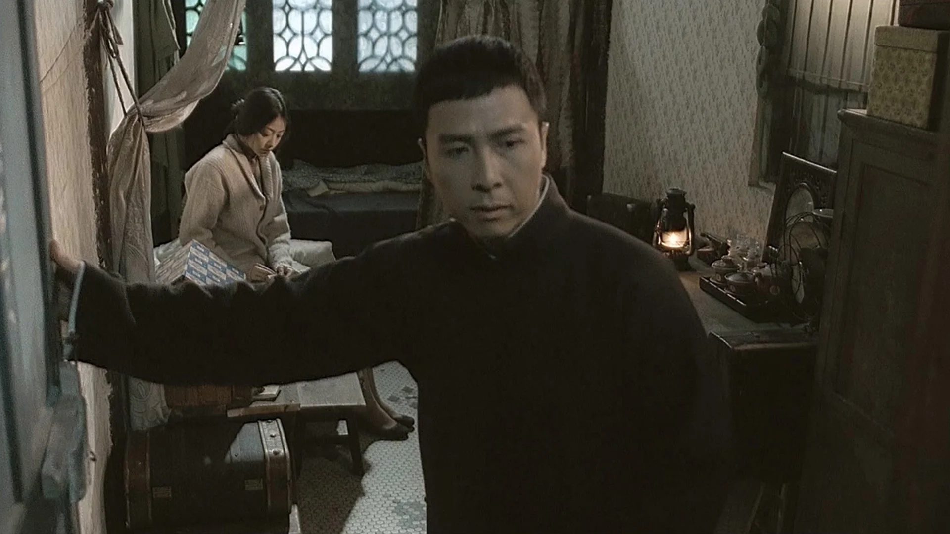 엽문-특별판