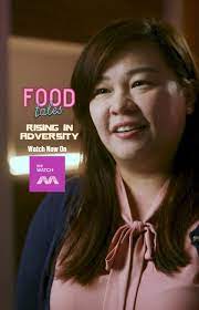 Food Tales