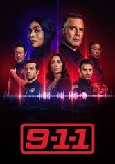 9-1-1 시즌 8