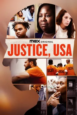 저스티스 USA