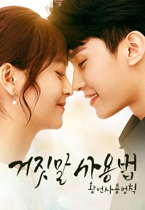 거짓말 사용법: 황언사용법칙