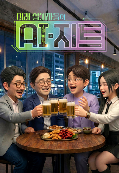 미래 설계자들의 AI지트