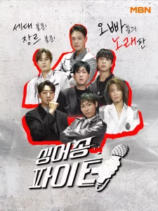 싱어송파이터 