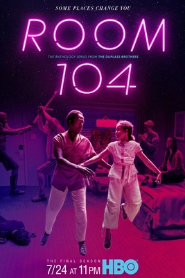 룸 104 시즌 4