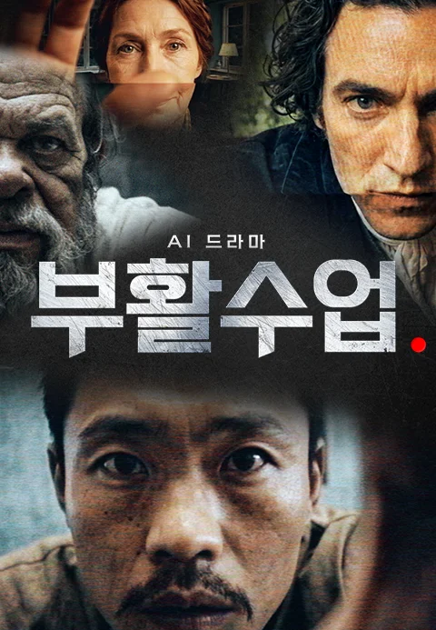 AI 드라마: 부활수업 시즌 1