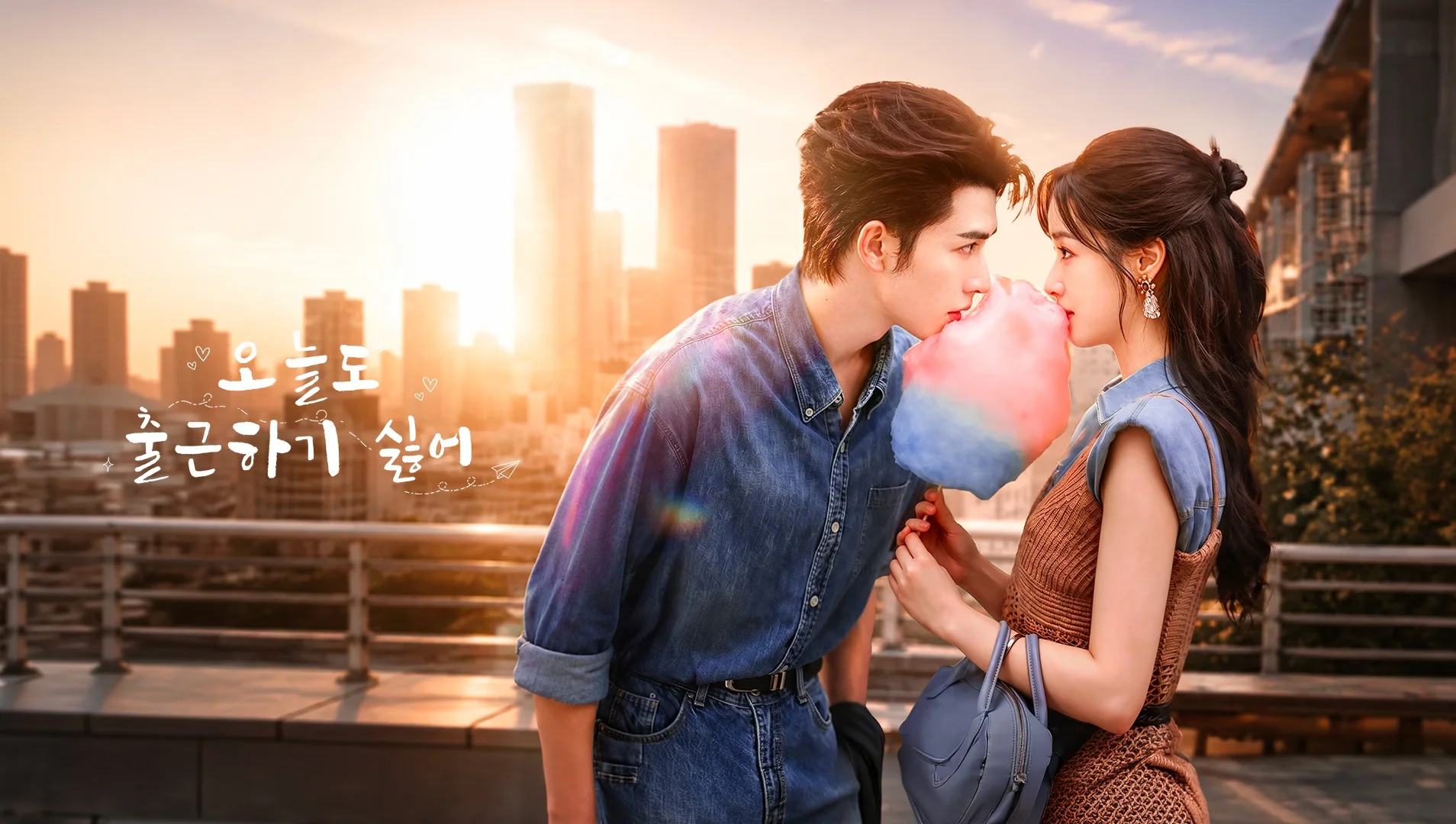 오늘도 출근하기 싫어