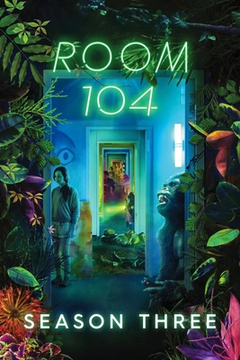 룸 104 시즌 3