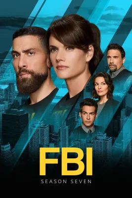 FBI 시즌 7