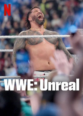 WWE: 언리얼 시즌 2