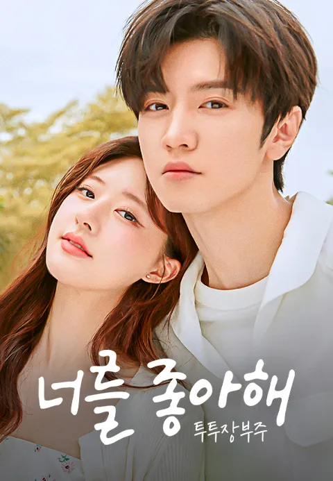 너를 좋아해 투투장부주