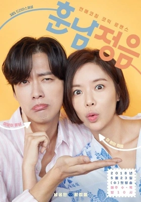 훈남정음