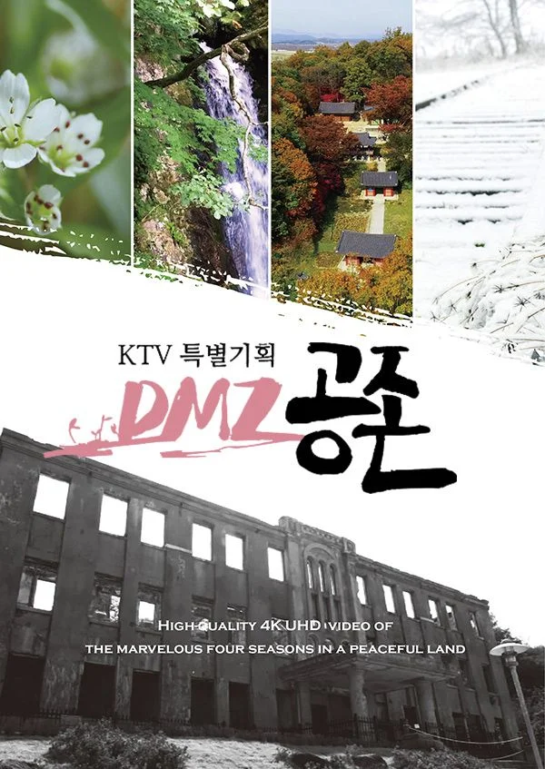 DMZ 공존
