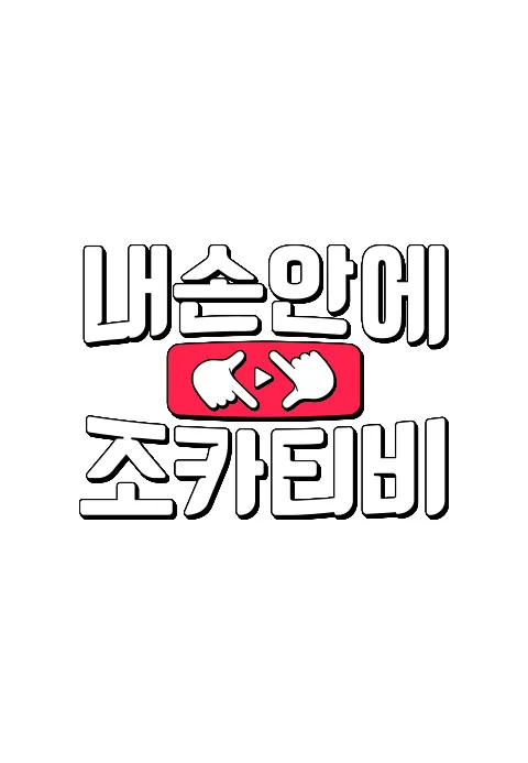 내 손안에 조카티비