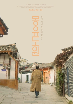 몽유도원