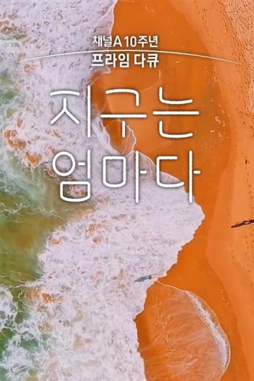 채널A 10주년 프라임 다큐 지구는 엄마다 밤하늘 구하기