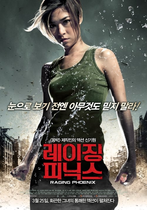 레이징 피닉스