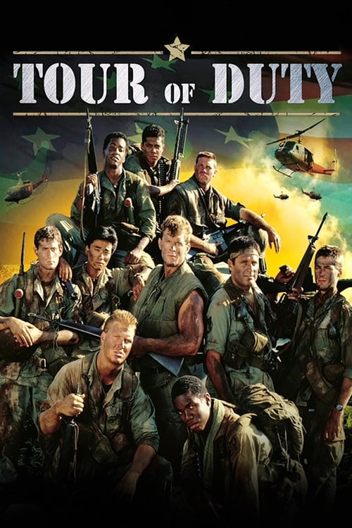 Tour of Duty(머나먼 정글)