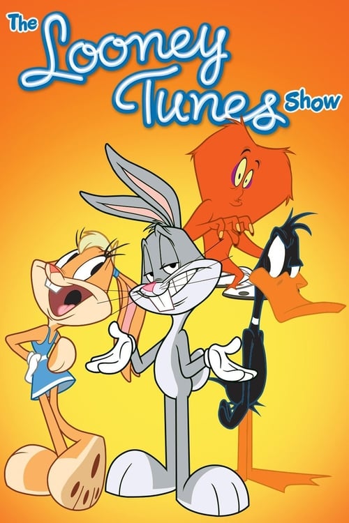 The Looney Tunes Show 시즌 2