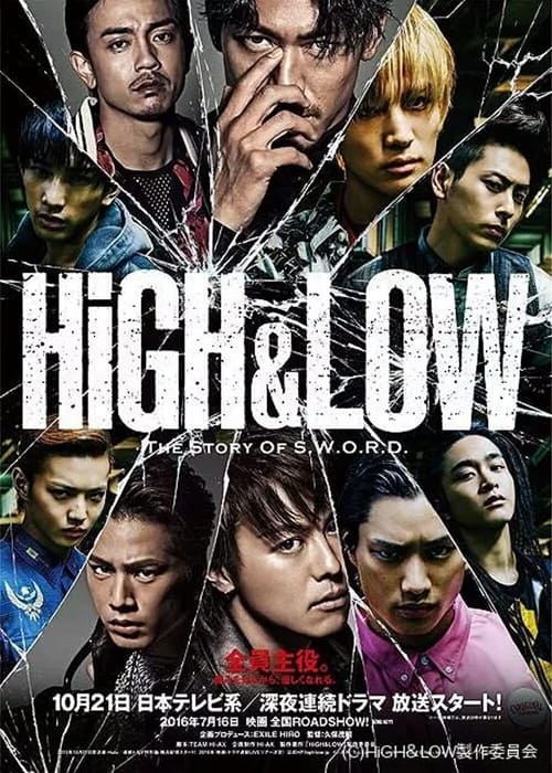 HiGH & LOW