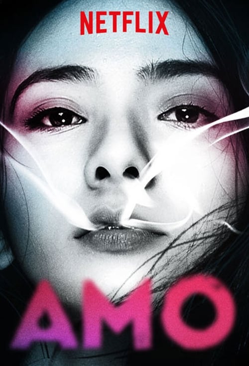 아모: 어둠의 보스