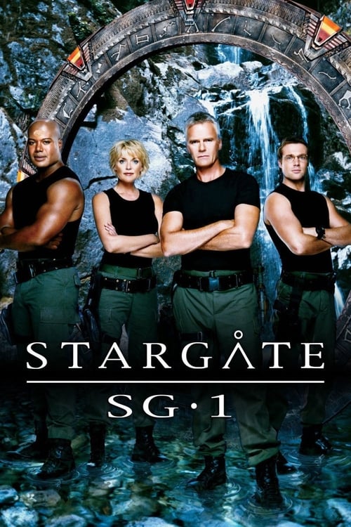 스타게이트 SG-1 시즌 10