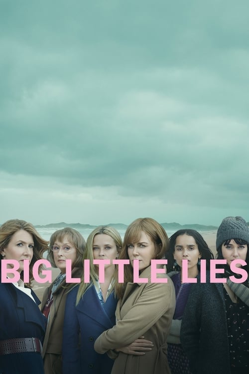 빅 리틀 라이즈