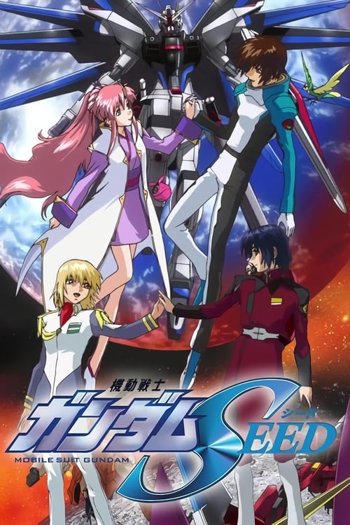 기동전사 건담 SEED 기동전사 건담 SEED DESTINY