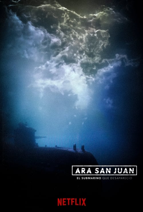 ARA 산후안: 잠수함 실종 사건
