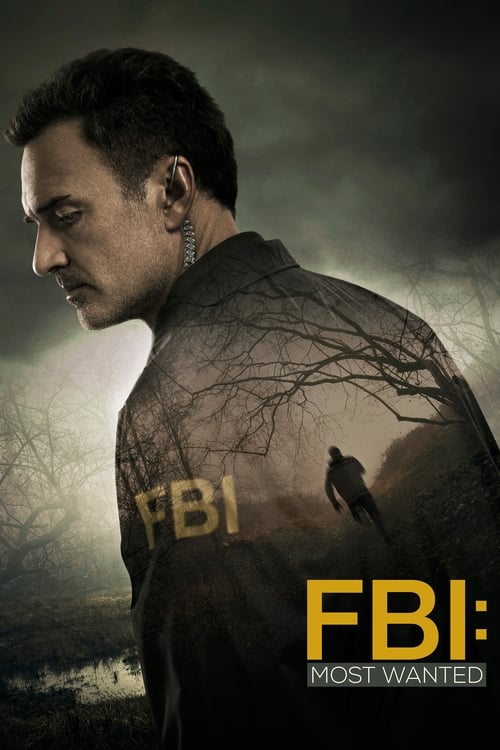 FBI: 모스트 원티드